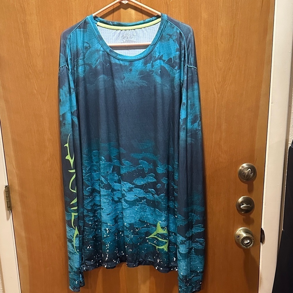 Loco Skailz Shirt Size XL